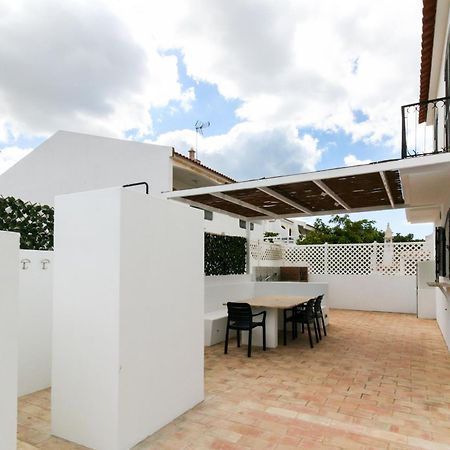 Flh Altura Family House With Pool Villa Exteriör bild