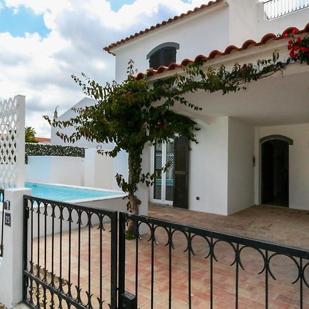 Flh Altura Family House With Pool Villa Exteriör bild