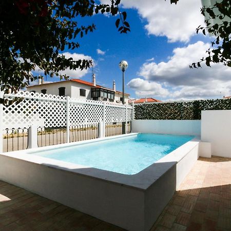 Flh Altura Family House With Pool Villa Exteriör bild