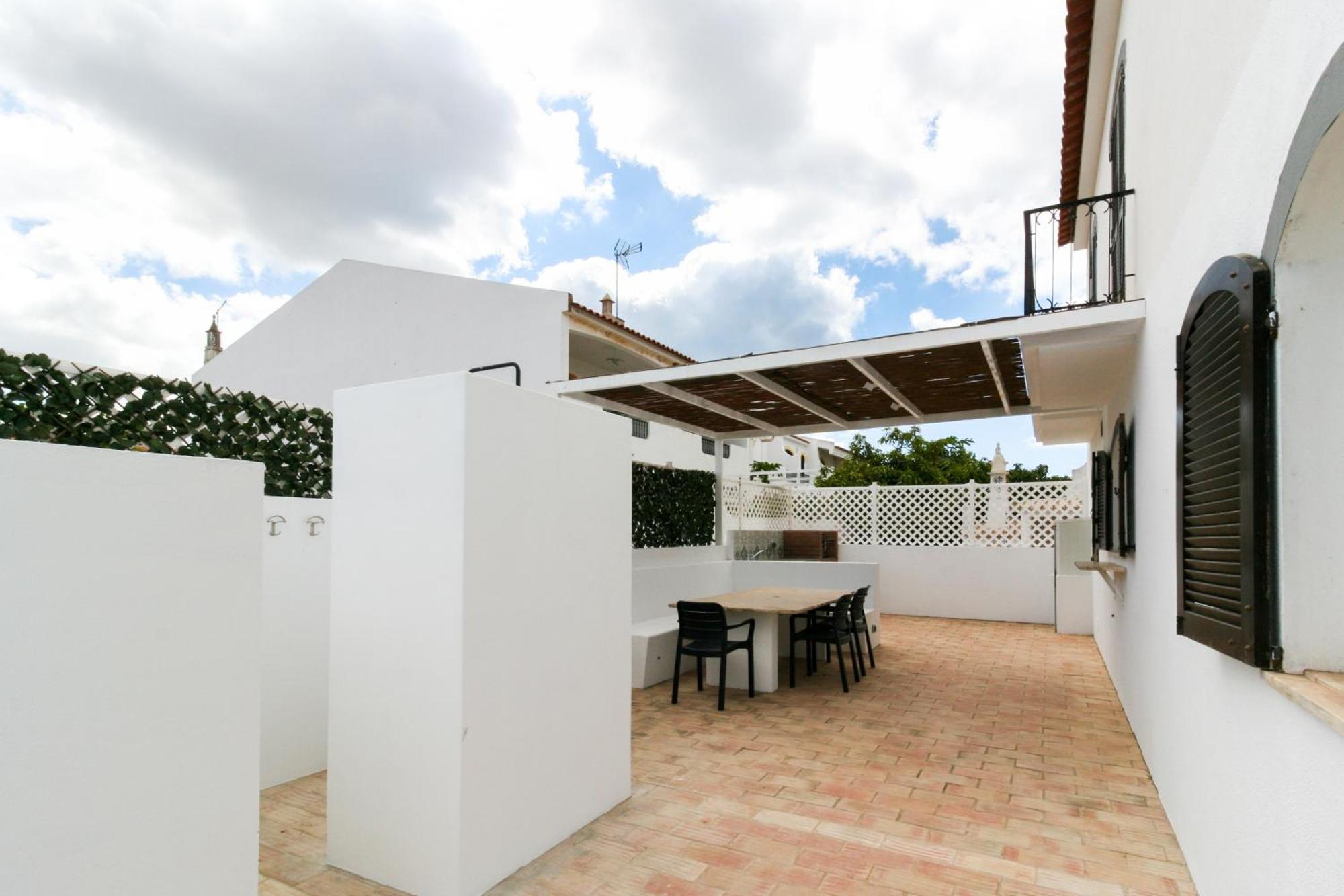 Flh Altura Family House With Pool Villa Exteriör bild