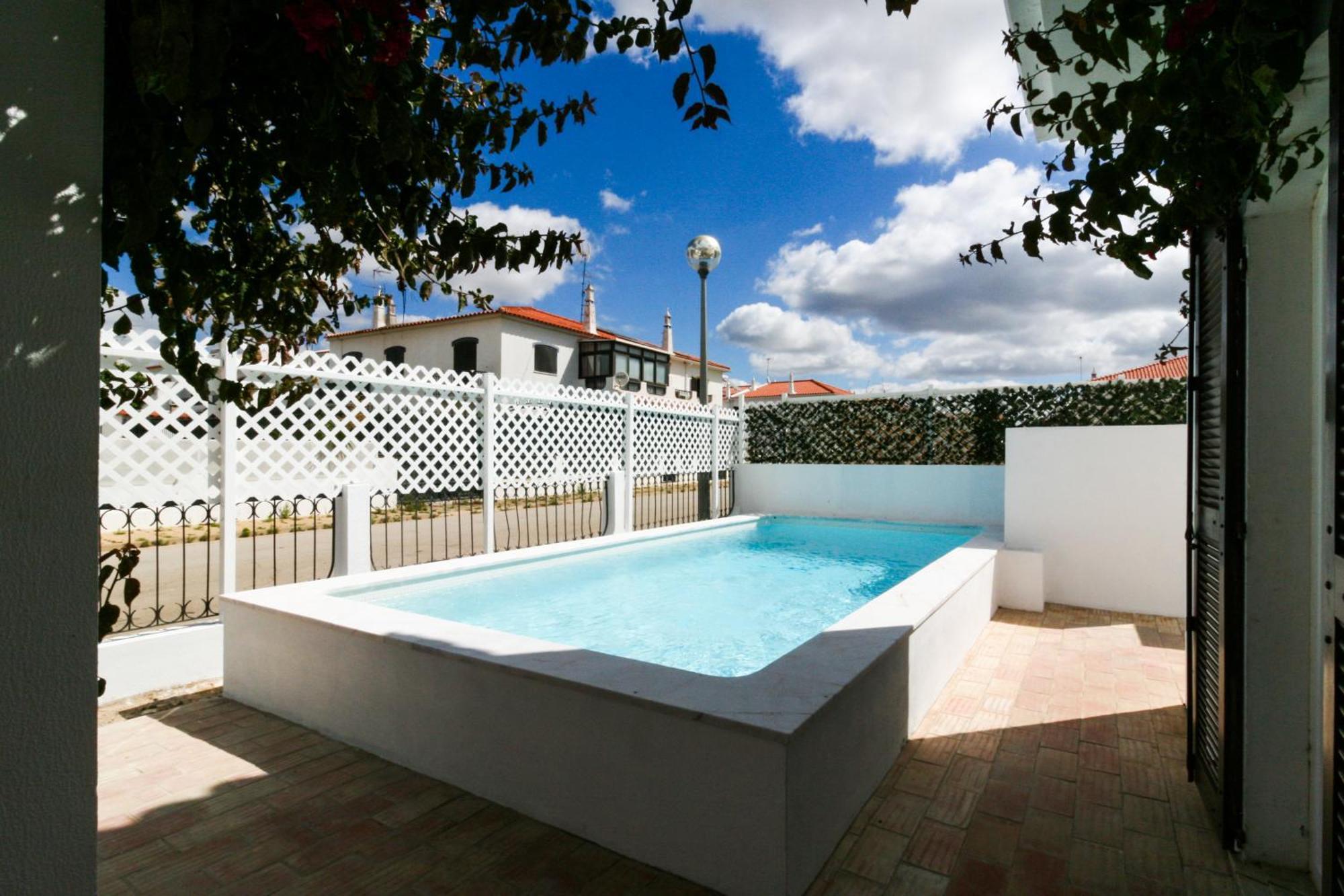 Flh Altura Family House With Pool Villa Exteriör bild