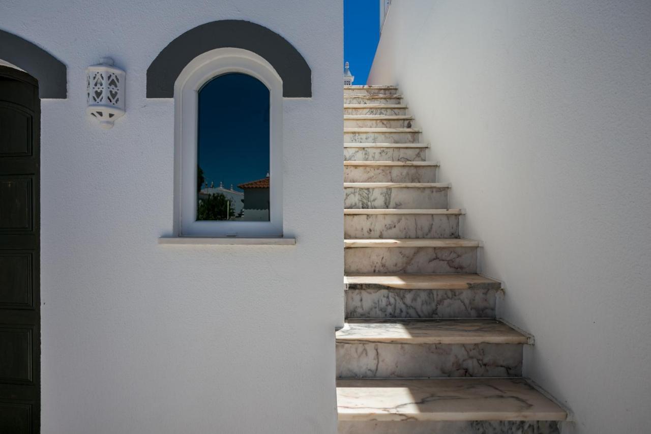 Flh Altura Family House With Pool Villa Exteriör bild